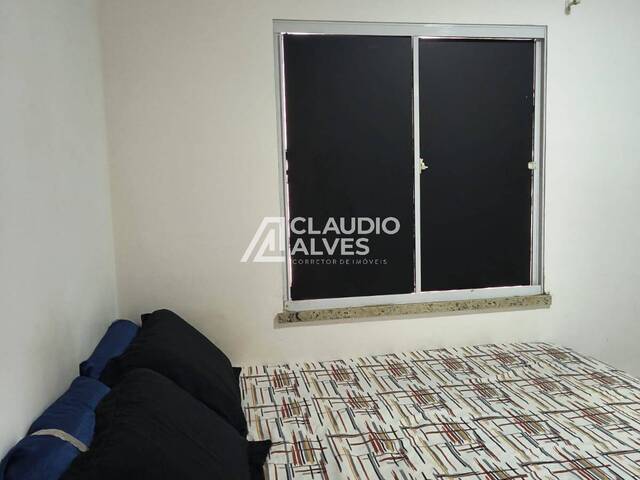 CASA EM CONDOMÍNIO para Aluguel em Feira de Santana - 5