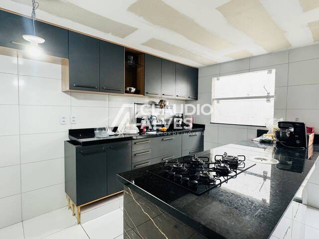 CASA EM CONDOMÍNIO para Compra em Feira de Santana - 5