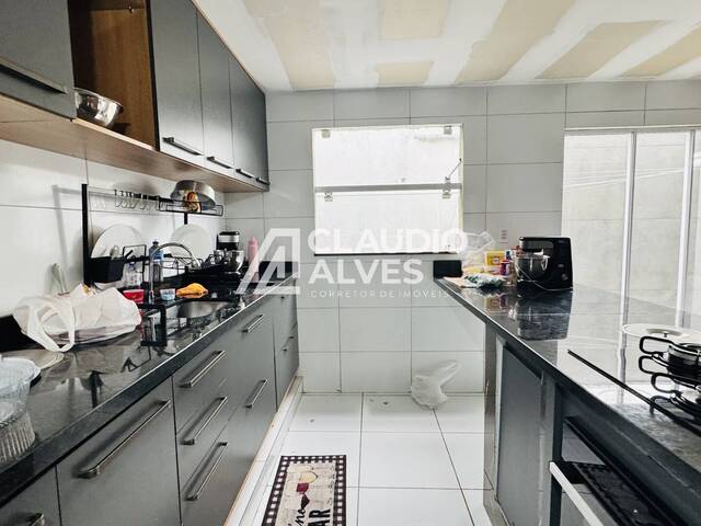 CASA EM CONDOMÍNIO para Compra em Feira de Santana - 4