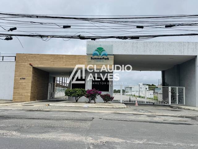 #6468 - LOTE EM CONDOMÍNIO para Compra em Feira de Santana - BA - 3