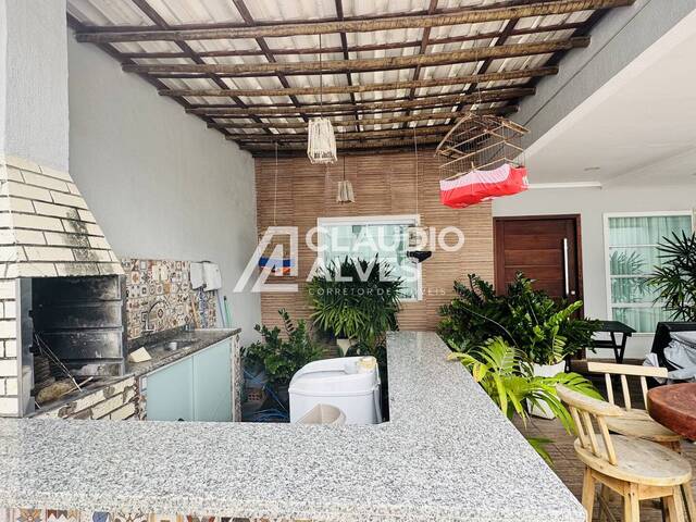 CASA para Compra em Feira de Santana - 4