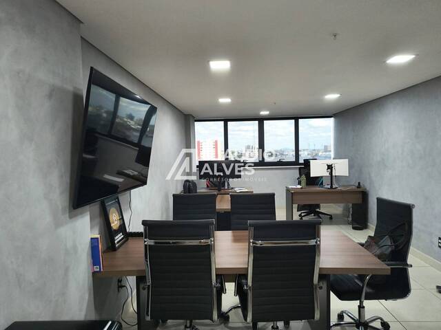 SALA para Aluguel em Feira de Santana - 2
