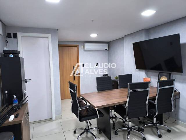 SALA para Aluguel em Feira de Santana - 3