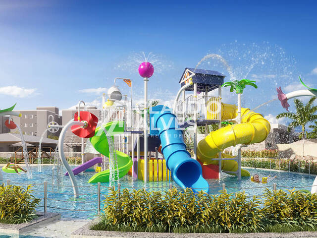 APARTAMENTO para Lançamento em Feira de Santana - 4