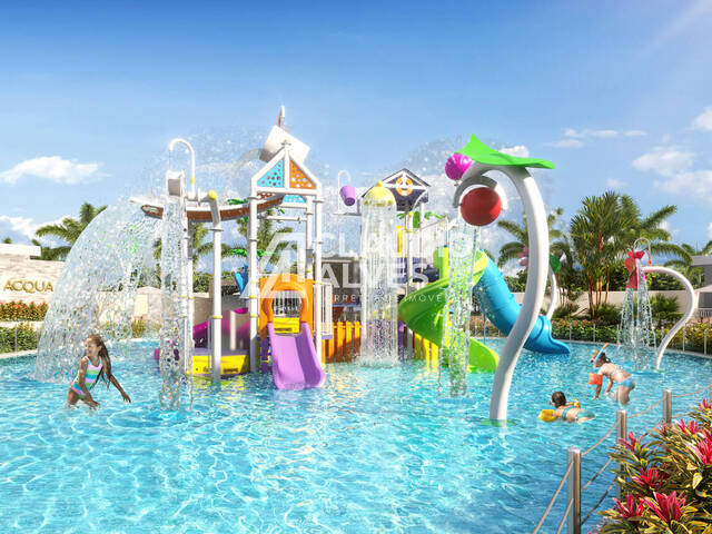 APARTAMENTO para Lançamento em Feira de Santana - 2