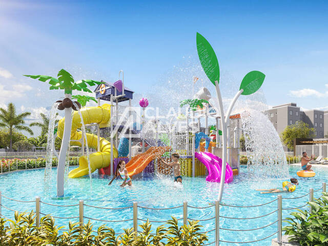 APARTAMENTO para Lançamento em Feira de Santana - 5