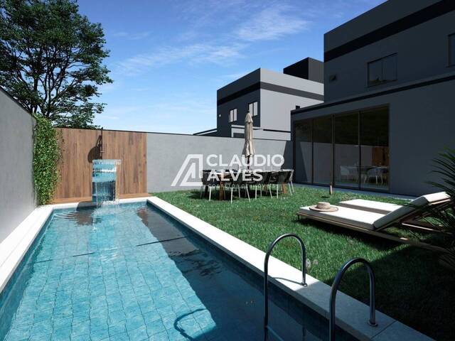 CASA para Compra em Feira de Santana - 2