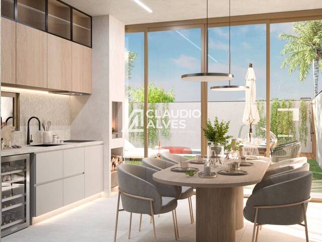 CASA para Compra em Feira de Santana - 3