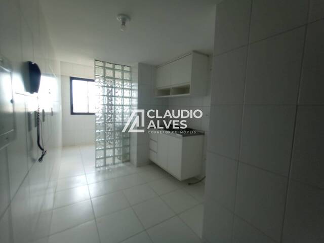 APARTAMENTO para Aluguel em Feira de Santana - 5