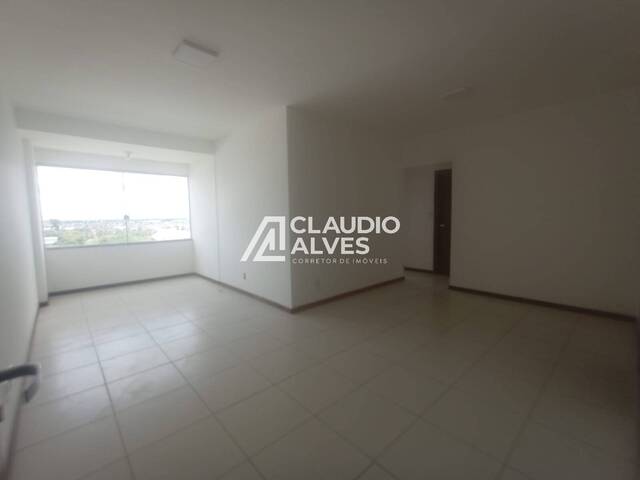 APARTAMENTO para Aluguel em Feira de Santana - 3