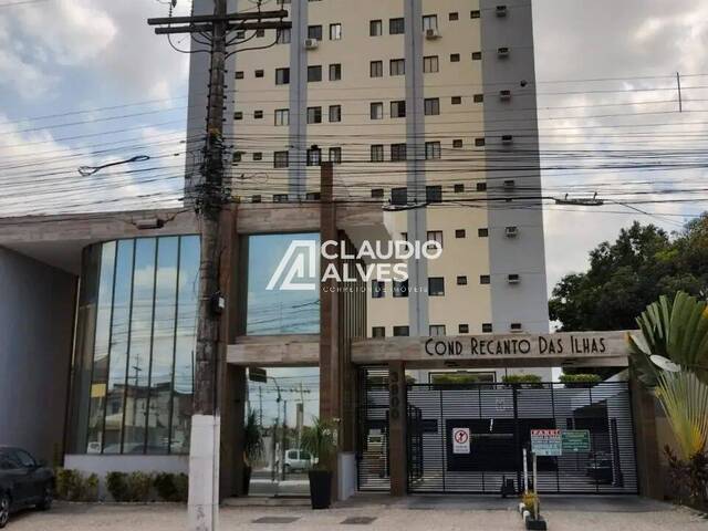 Aluguel em Caseb - Feira de Santana
