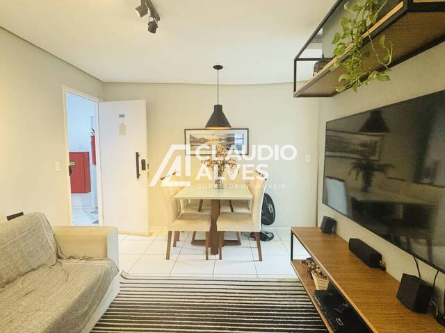#6443 - APARTAMENTO para Compra em Feira de Santana - BA