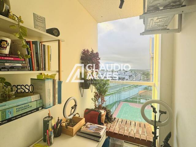 #6443 - APARTAMENTO para Compra em Feira de Santana - BA