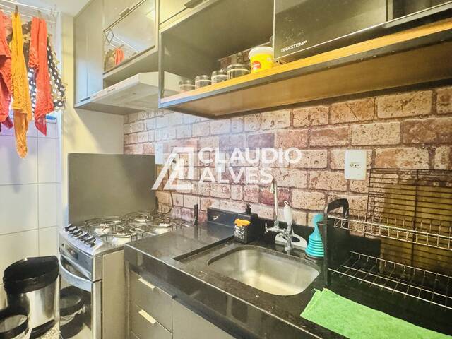 APARTAMENTO para Compra em Feira de Santana - 5