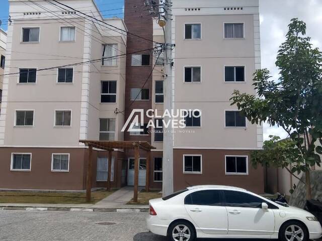 APARTAMENTO para Aluguel em Feira de Santana - 5