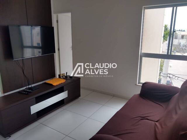 APARTAMENTO para Aluguel em Feira de Santana - 2