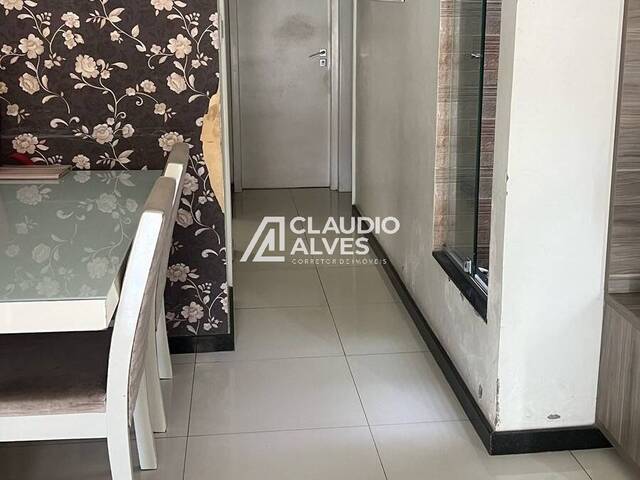 CASA EM CONDOMÍNIO para Compra em Feira de Santana - 4