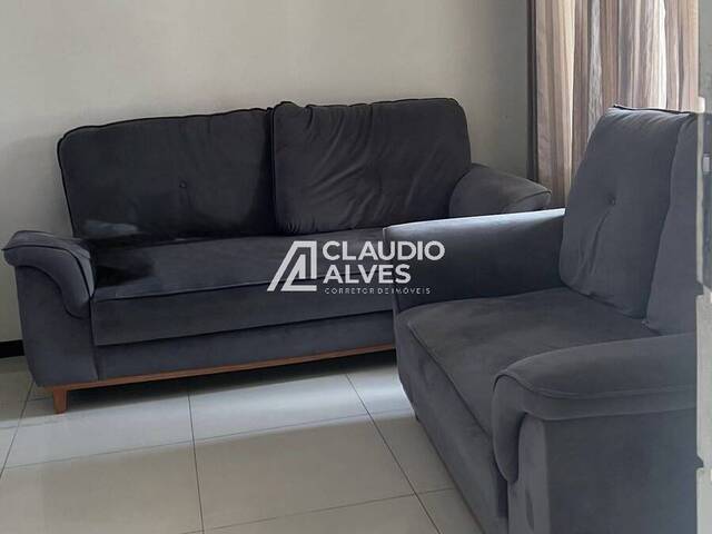 CASA EM CONDOMÍNIO para Compra em Feira de Santana - 2