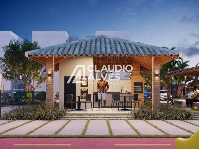 APARTAMENTO para Compra em Feira de Santana - 2