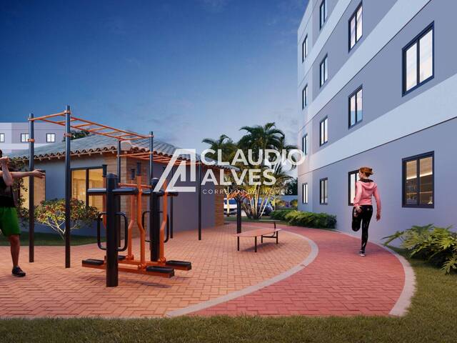 APARTAMENTO para Compra em Feira de Santana - 5