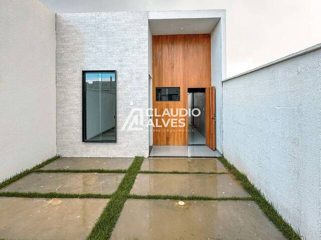 #6380 - CASA para Compra em Feira de Santana - BA