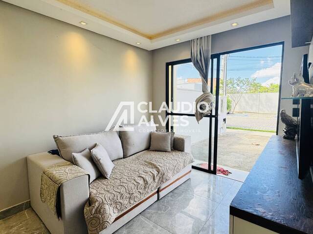 CASA EM CONDOMÍNIO para Compra em Feira de Santana - 3