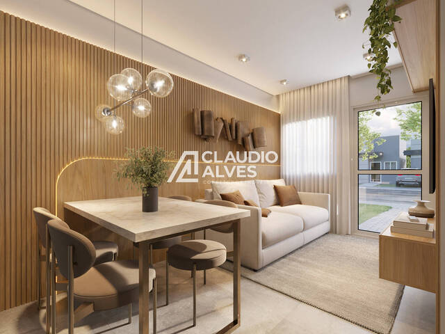 CASA EM CONDOMÍNIO para Lançamento em Feira de Santana - 5