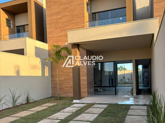 CASA para Compra em Feira de Santana - 4