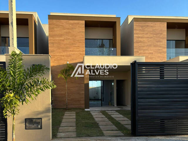 #6488 - CASA para Compra em Feira de Santana - BA - 1
