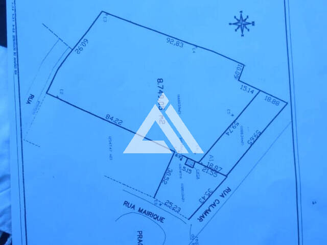 TERRENO - LOTE - ÁREA para Compra em Feira de Santana - 5