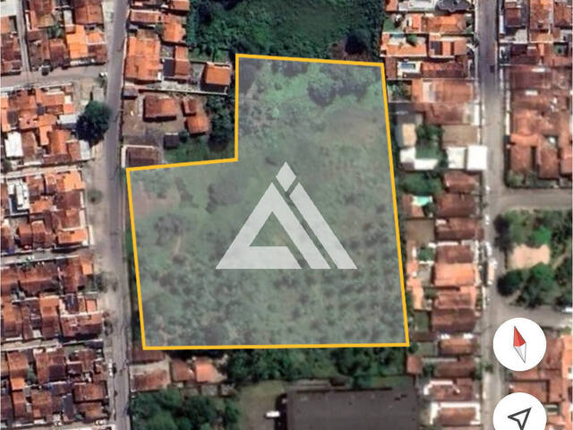 TERRENO - LOTE - ÁREA para Compra em Feira de Santana - 2