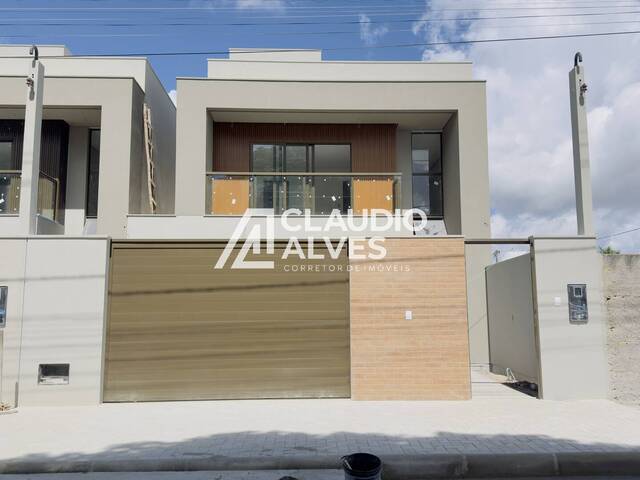 #6543 - CASA para Compra em Feira de Santana - BA