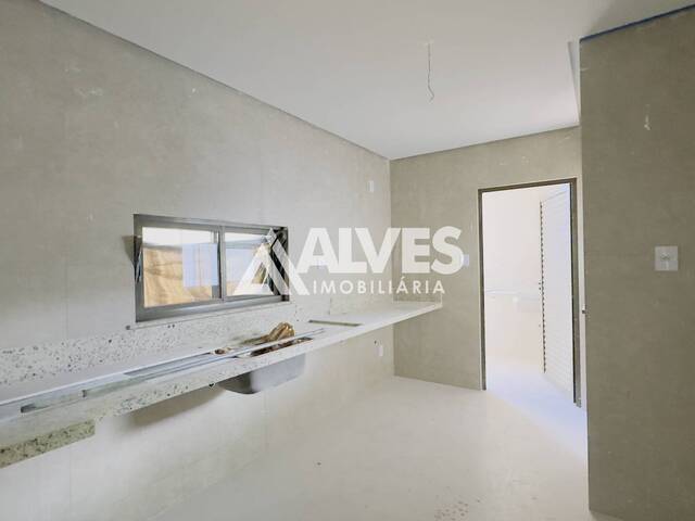 CASA para Compra em Feira de Santana - 4