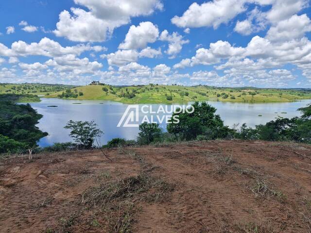 #6571 - LOTE EM CONDOMÍNIO para Compra em São Gonçalo dos Campos - BA