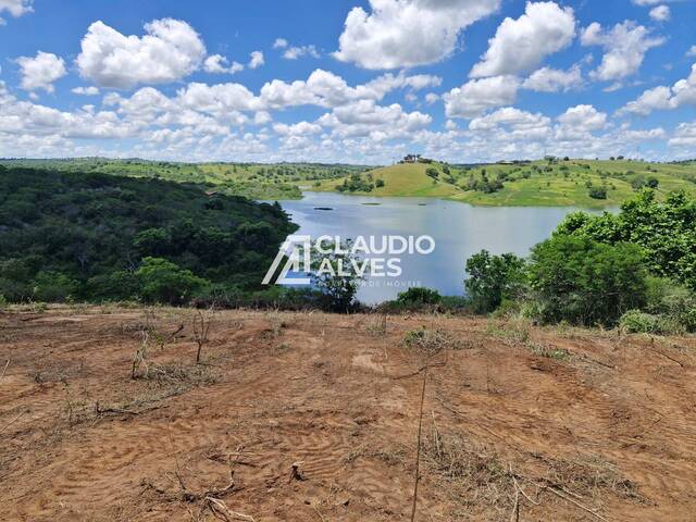#6571 - LOTE EM CONDOMÍNIO para Compra em São Gonçalo dos Campos - BA