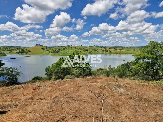 LOTE EM CONDOMÍNIO para Compra em São Gonçalo dos Campos - 4