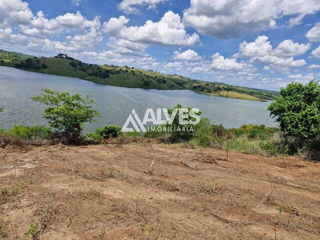 LOTE EM CONDOMÍNIO para Compra em São Gonçalo dos Campos - 5