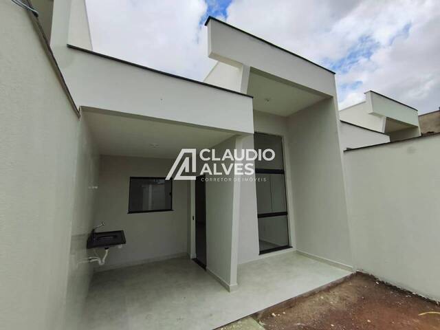 CASA para Compra em Feira de Santana - 2