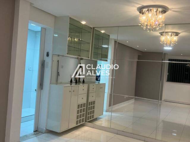 #6574 - APARTAMENTO para Compra em Feira de Santana - BA
