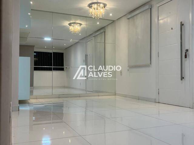 #6574 - APARTAMENTO para Compra em Feira de Santana - BA
