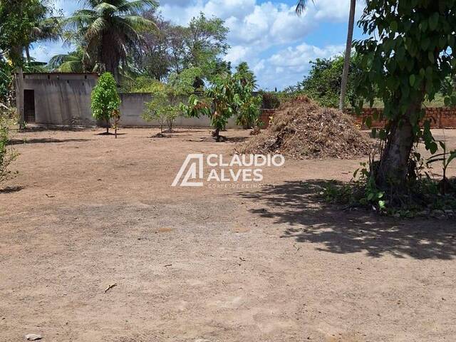 CHÁCARA E SÍTIO para Compra em Feira de Santana - 3