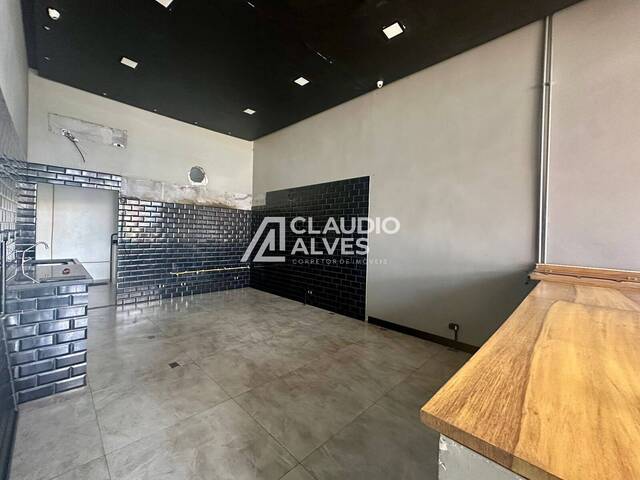 SALA para Aluguel em Feira de Santana - 3