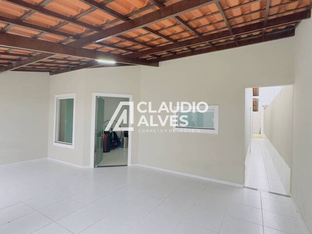 CASA para Compra em Feira de Santana - 3