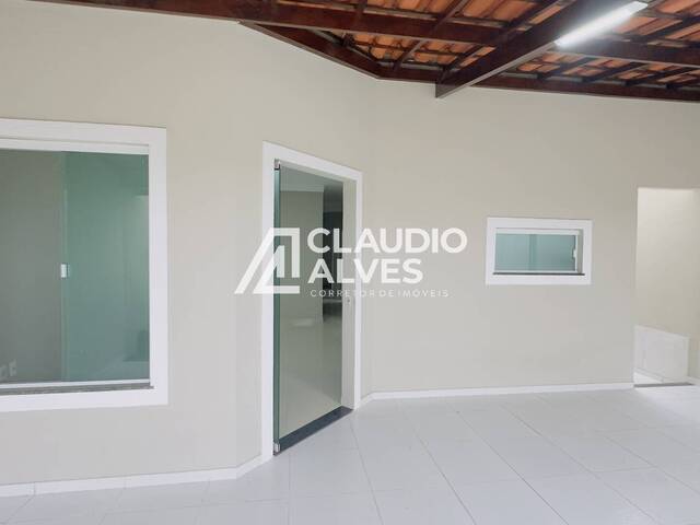 CASA para Compra em Feira de Santana - 4