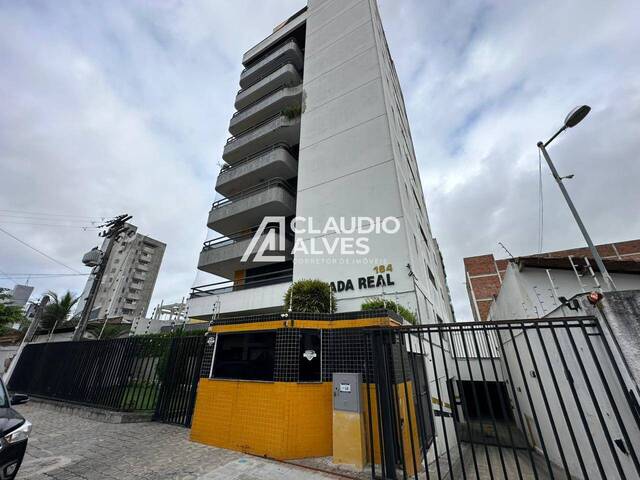 #6583 - APARTAMENTO para Compra em Feira de Santana - BA