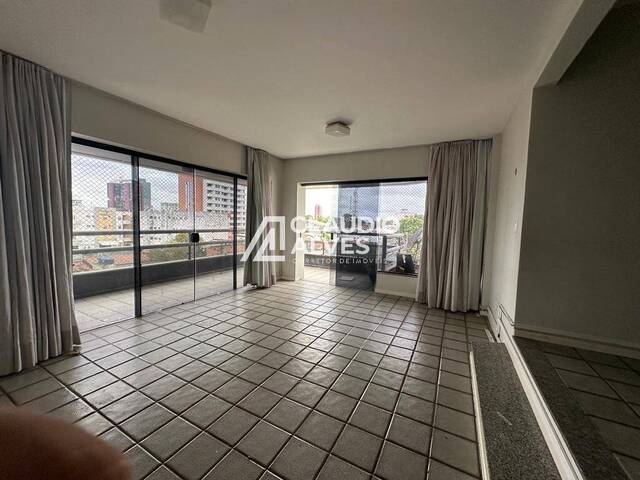 #6583 - APARTAMENTO para Compra em Feira de Santana - BA