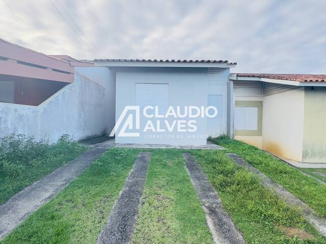 #6575 - CASA EM CONDOMÍNIO para Compra em Feira de Santana - BA