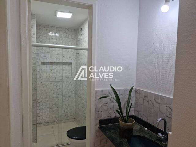 APARTAMENTO para Compra em Feira de Santana - 5