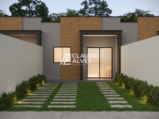 CASA para Compra em Feira de Santana - 2