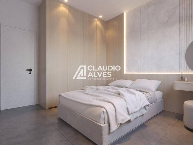 CASA para Compra em Feira de Santana - 4